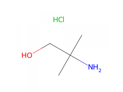2-氨基-2-甲基-1-丙醇 盐酸盐，3207-12-3，98%