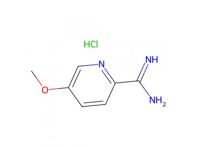5-甲氧基皮考啉脒盐酸盐，1179359-60-4，95%