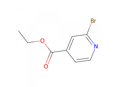 2-溴异烟酸乙酯，89978-52-9，98%