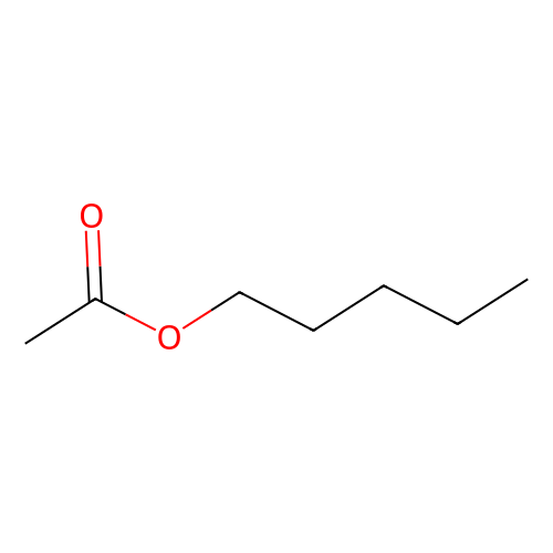 乙酸正戊酯，628-63-7，<em>基础</em>级试剂,适用于制备