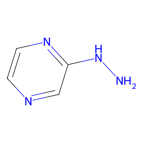 <em>2</em>-<em>肼</em><em>基</em>吡嗪，54608-52-5，97%