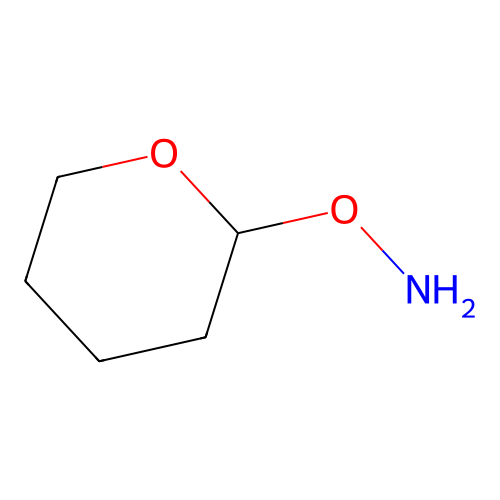 O-(<em>四</em><em>氢</em><em>吡</em><em>喃</em>-2-<em>基</em>)羟胺，6723-30-4，98%