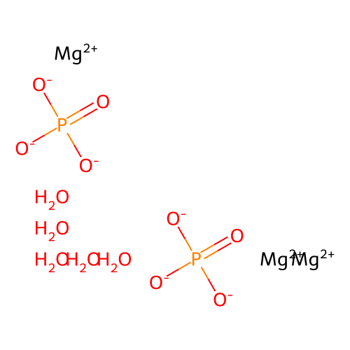 磷酸镁 <em>五</em><em>水合物</em>，10233-87-1，97%