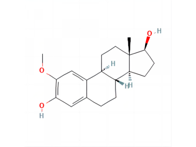 2-甲氧基雌二醇，362-07-2，≥98%