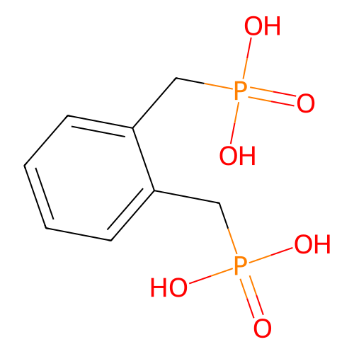 <em>邻二甲苯</em>二膦酸，42104-58-5，>97.0%(HPLC)