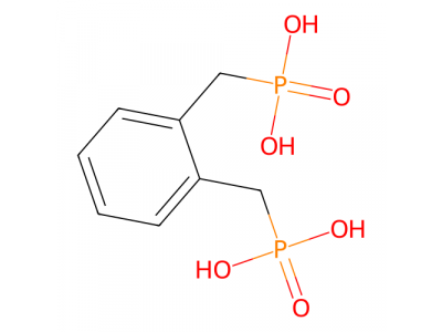 邻二甲苯二膦酸，42104-58-5，>97.0%(HPLC)