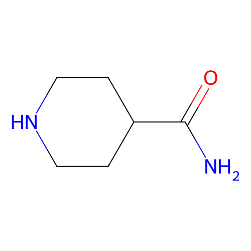 4-哌啶<em>甲酰胺</em>，39546-32-2，98%