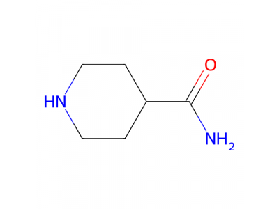 4-哌啶甲酰胺，39546-32-2，98%