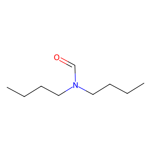 <em>N</em>,<em>N</em>-<em>二丁基</em>甲酰胺，761-65-9，>98.0%(GC)