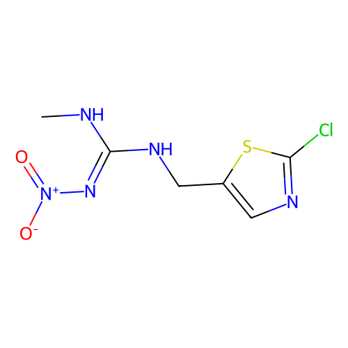 噻虫胺，<em>210880-92-5</em>，分析标准品