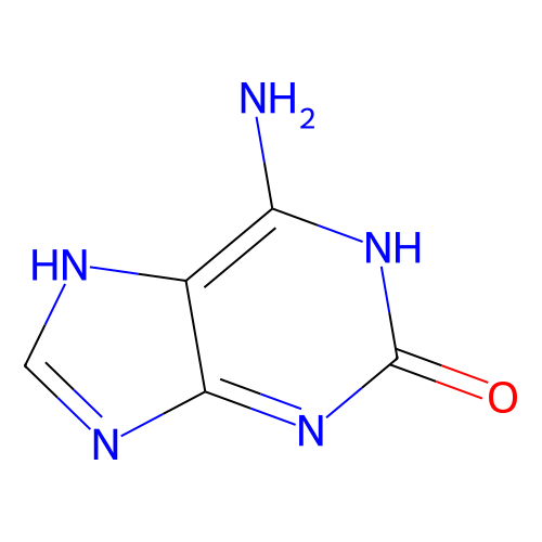 异鸟嘌呤，3373-<em>53-3</em>，>97.0%(HPLC)