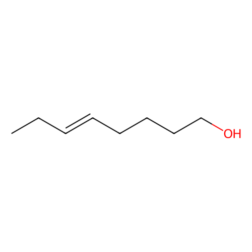 顺-5-<em>辛烯</em>-1-醇，64275-73-6，>90.0%(GC)