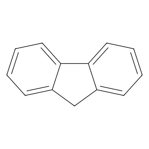 芴<em>标准溶液</em>，86-73-7，2000ug/ml in Toluene