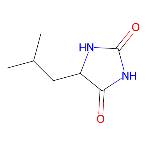 5-异<em>丁基</em><em>咪唑</em>啉-2,4-二酮，67337-73-9，95%