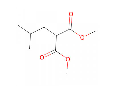 异丁基丙二酸二甲酯，39520-24-6，97%