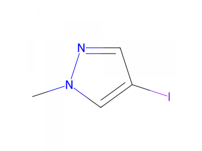 4-碘-1-甲基-1H-吡唑，39806-90-1，97%