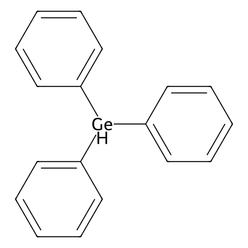三苯基氢化<em>锗</em>，2816-43-5