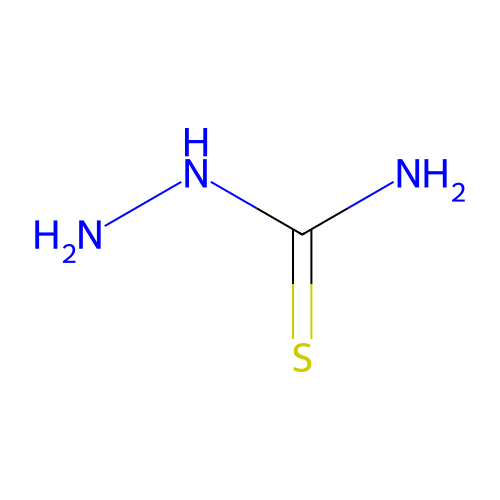 <em>硫</em><em>代</em>氨基脲，79-19-6，<em>AR</em>,99%
