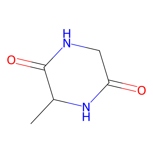 <em>环</em>（-<em>丙氨酸</em>-甘氨酸），4526-77-6，95%