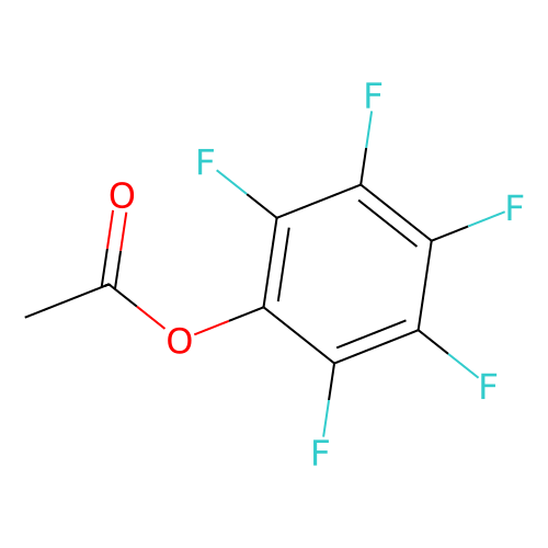 乙酸五氟苯酯，19220-<em>93-0</em>，>98.0%(GC)