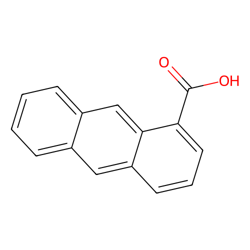 <em>1</em>-<em>蒽</em>羧酸，607-42-1，99%
