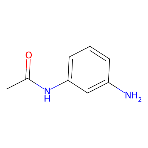 3'-<em>氨基</em><em>乙酰</em>苯胺，102-28-3，>98.0%(HPLC)