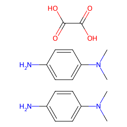 <em>N</em>,<em>N</em>-<em>二甲基</em>对苯二<em>胺</em>草酸盐，62778-12-5，AR,98%