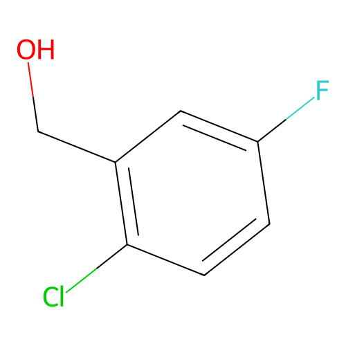 2-氯-<em>5</em>-氟苄<em>醇</em>，261762-<em>59</em>-8，≥97%