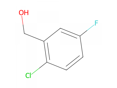 2-氯-5-氟苄醇，261762-59-8，≥97%