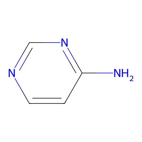 <em>4</em>-<em>氨基</em><em>嘧啶</em>，591-54-8，≥98.0%