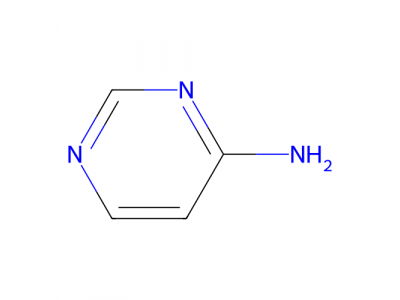 4-氨基嘧啶，591-54-8，≥98.0%