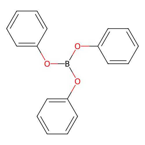 硼酸三苯酯，<em>1095</em>-03-0，>95.0%