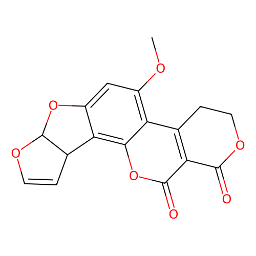 黄曲霉素G<em>1-13C17</em>-同位素，1217444-07-9，0.5 μg/mL in acetonitrile