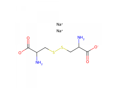 L-胱氨酸二钠盐，64704-23-0，98%