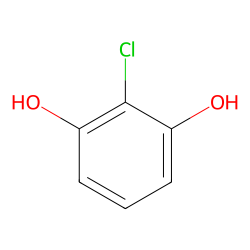 2-氯间苯二酚，<em>6201</em>-65-6，97%