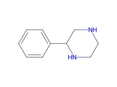 2-苯基哌嗪，5271-26-1，96%