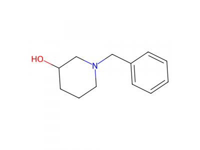 (R)-(-)-1-苄基-3-羟基哌啶，91599-81-4，≥97%
