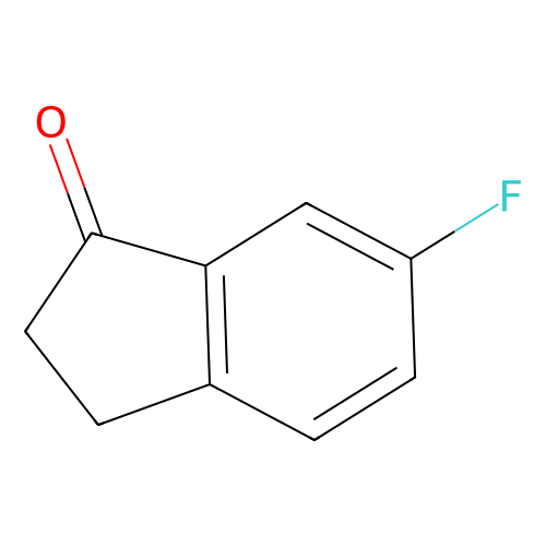 <em>6</em>-氟-1-<em>茚</em><em>酮</em>，1481-32-9，98%