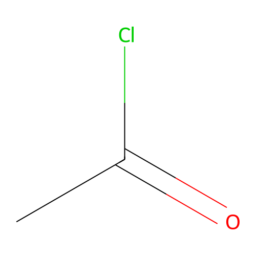 乙酰<em>氯</em>，75-<em>36</em>-5，99%,无色