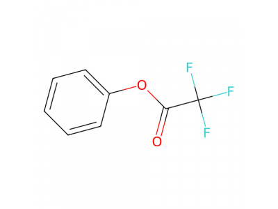 三氟乙酸苯酯，500-73-2，>96.0%(GC)