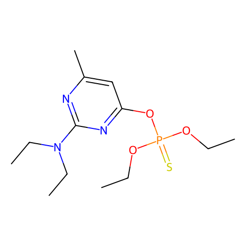 嘧啶磷<em>标准</em>溶液，23505-41-1，1000ug/ml in Purge and Trap Methanol