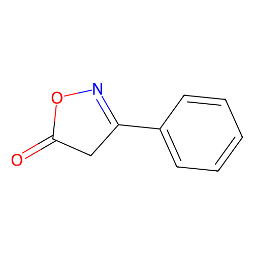 <em>3</em>-苯基-5-异唑酮，<em>1076</em>-59-1，98%