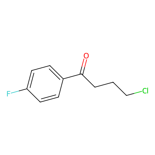 4-氯-4'-氟<em>苯</em><em>丁酮</em>，3874-54-2，97%