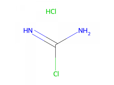 氯甲脒盐酸盐，29671-92-9，>98.0%(T)