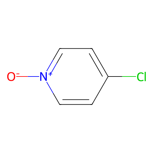 4-氯吡啶 <em>N</em>-<em>氧化物</em>，1121-76-2，97%