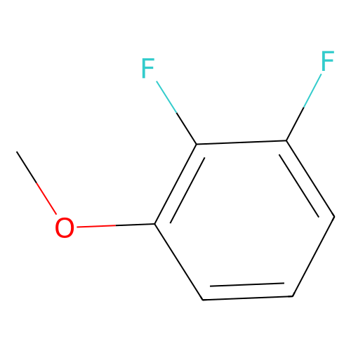 <em>2</em>,3-二氟<em>苯甲醚</em>，134364-69-5，97%