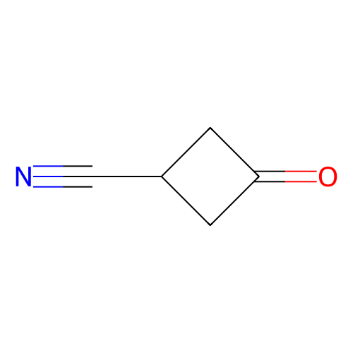 3-氧代<em>环</em><em>丁烷</em>-1-腈，20249-16-5，97%