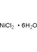 氯化镍,六水，7791-<em>20-0</em>，细胞培养级