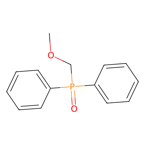 甲<em>氧</em>甲基(<em>二</em><em>苯基</em>)氧化膦，4455-77-0，97%