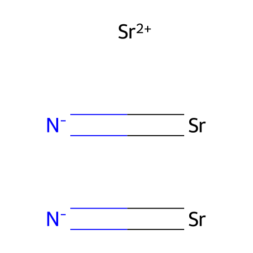 <em>氮化</em>锶，12033-82-8，99.9%